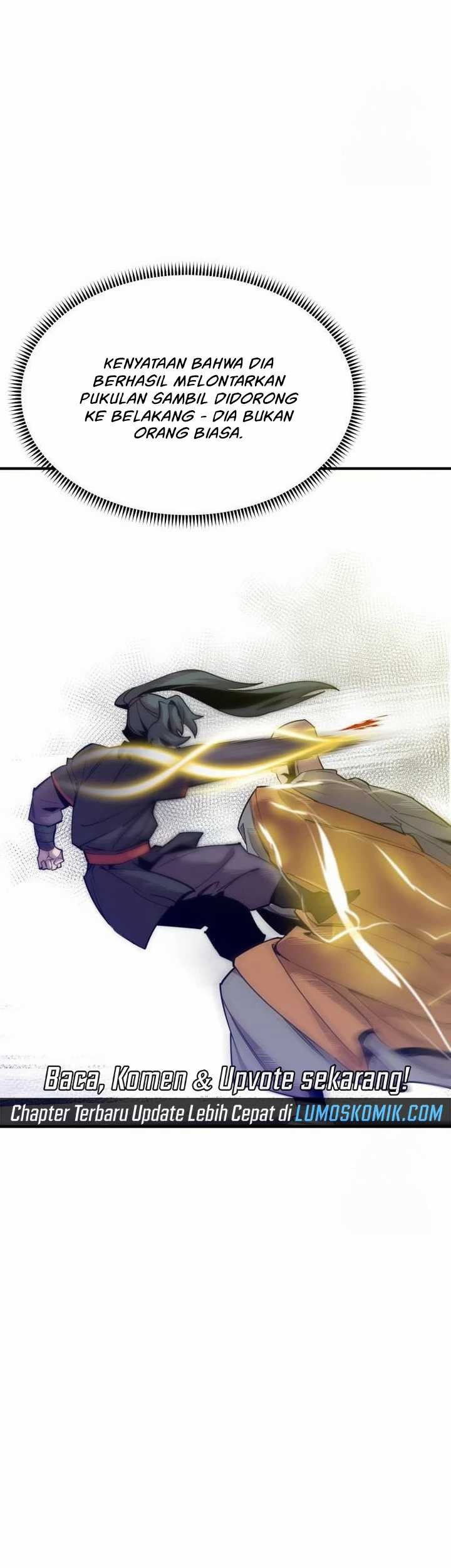 The Masters Are Watching Over Me Chapter 13 - halaman 49