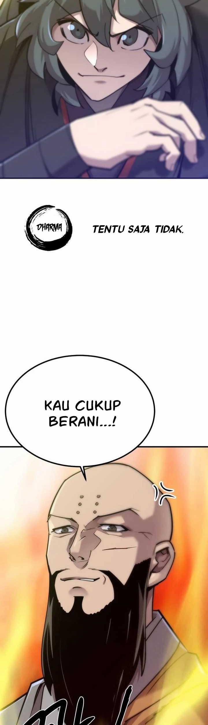 The Masters Are Watching Over Me Chapter 13 - halaman 51