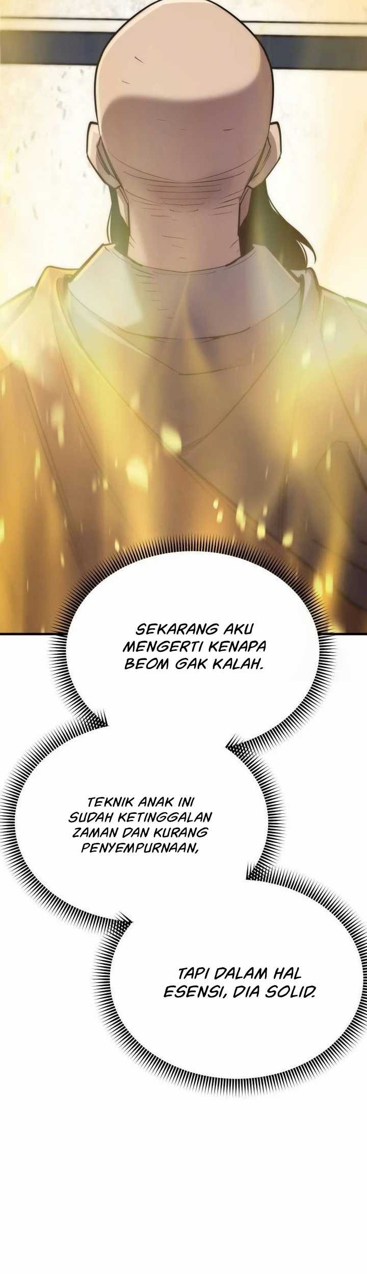 The Masters Are Watching Over Me Chapter 13 - halaman 63