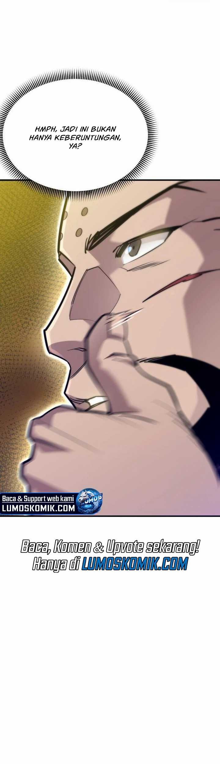 The Masters Are Watching Over Me Chapter 13 - halaman 65