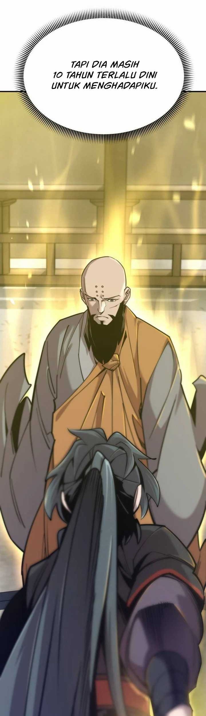 The Masters Are Watching Over Me Chapter 13 - halaman 66