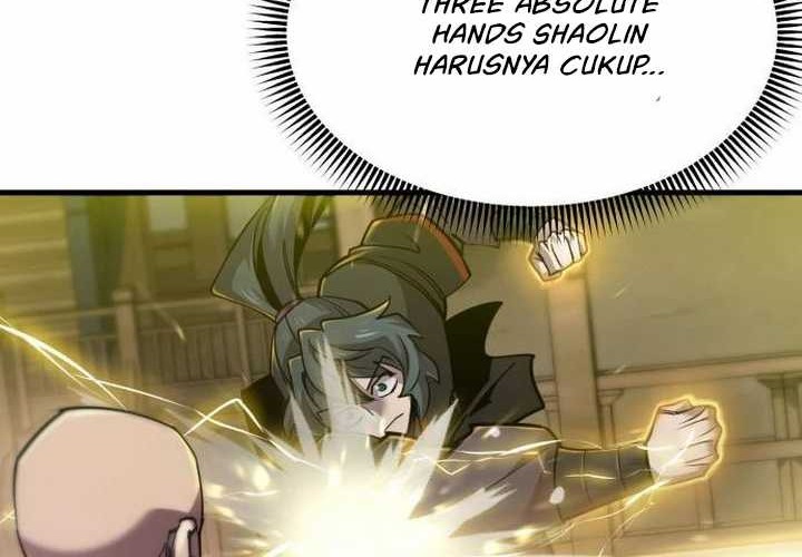 The Masters Are Watching Over Me Chapter 13 - halaman 68