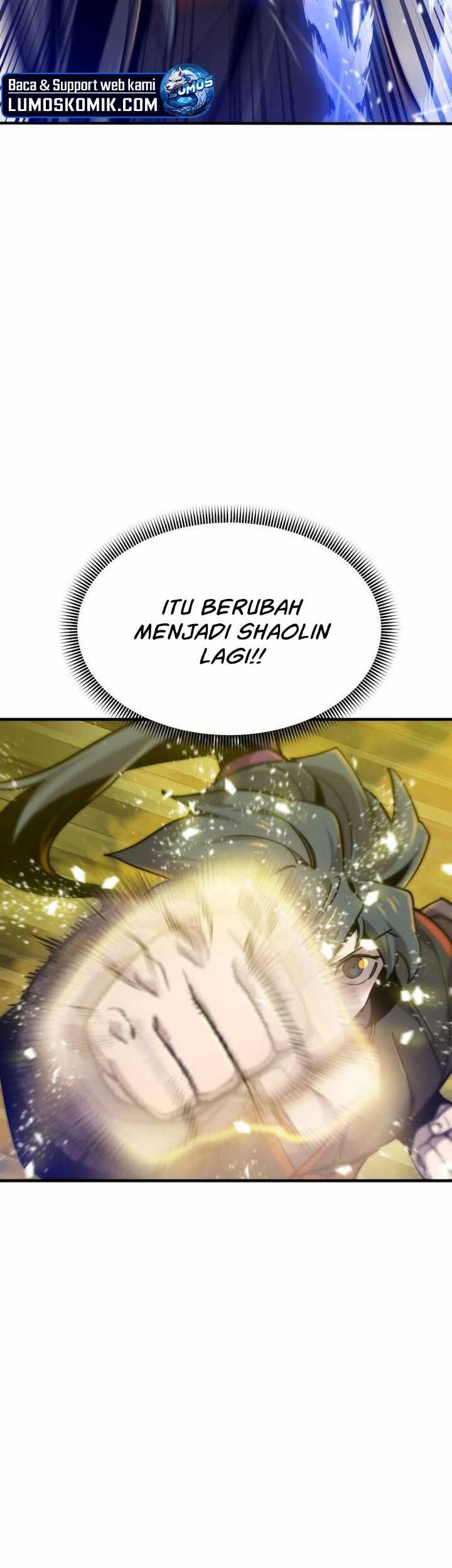 The Masters Are Watching Over Me Chapter 13 - halaman 78