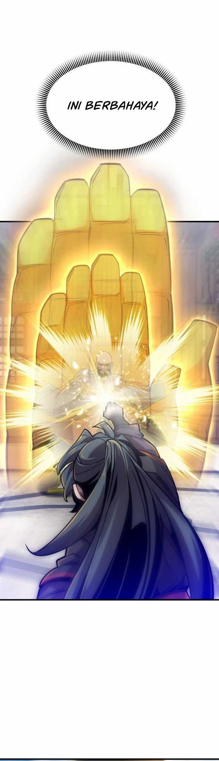 The Masters Are Watching Over Me Chapter 13 - halaman 79