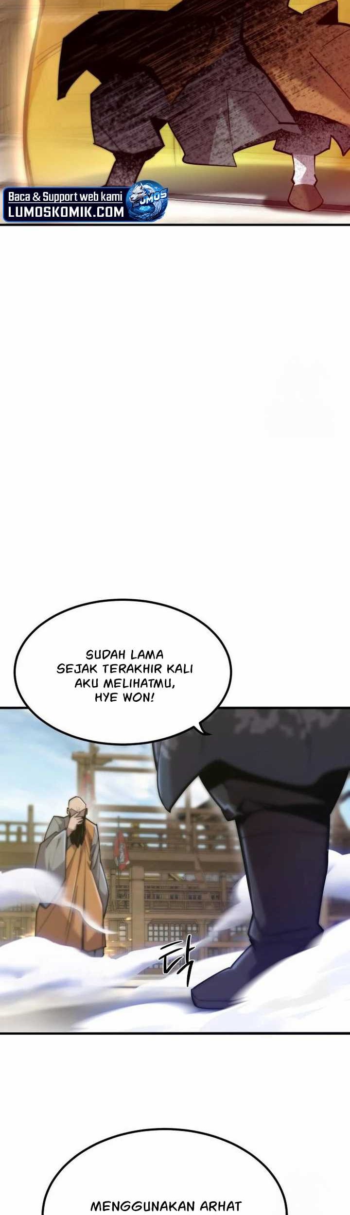 The Masters Are Watching Over Me Chapter 13 - halaman 86