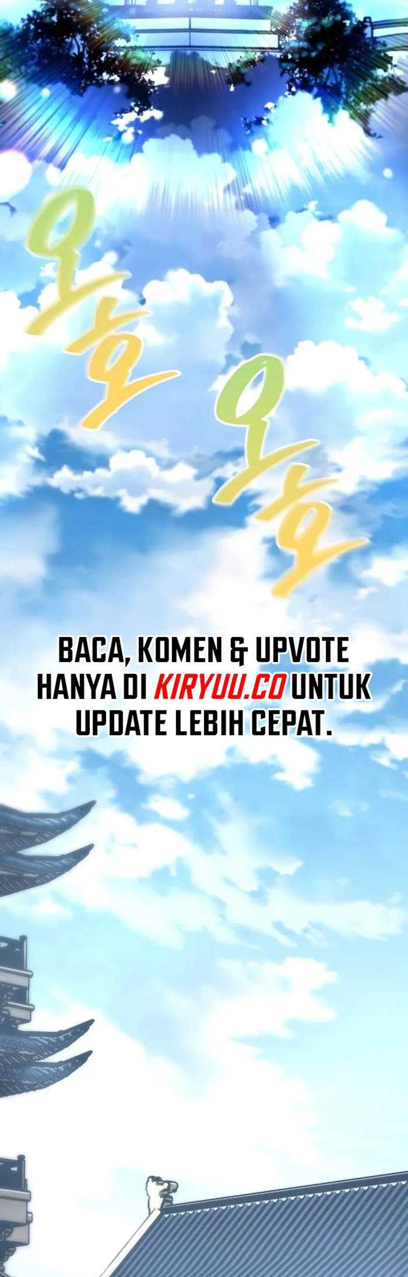 The Masters Are Watching Over Me Chapter 14 - halaman 10
