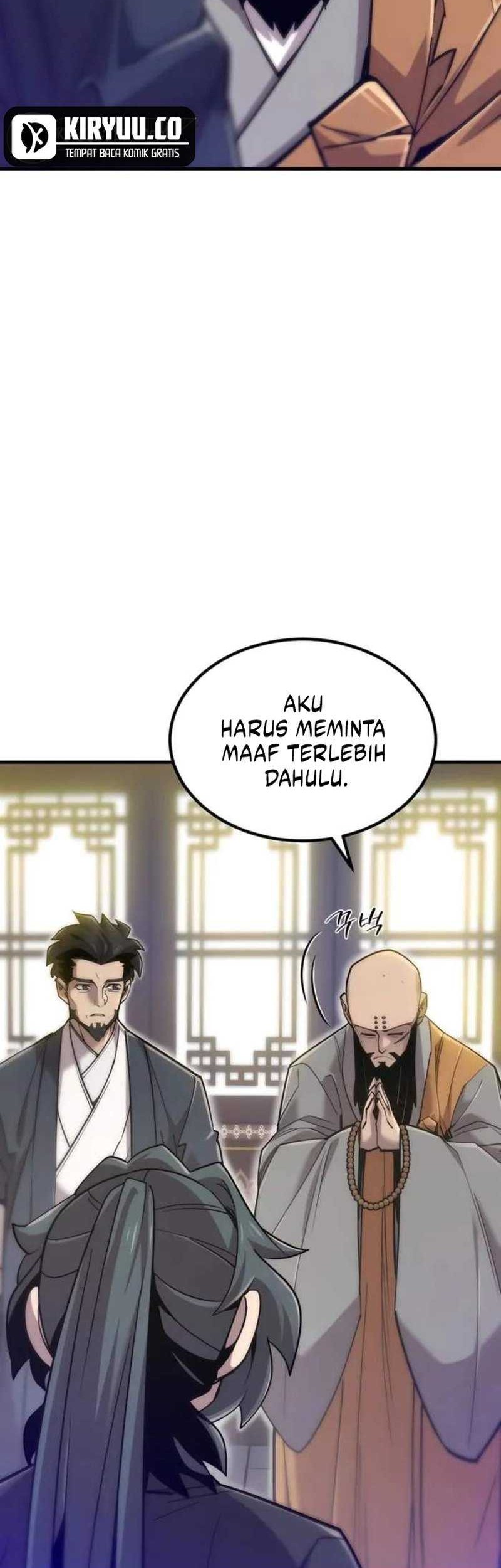 The Masters Are Watching Over Me Chapter 14 - halaman 23
