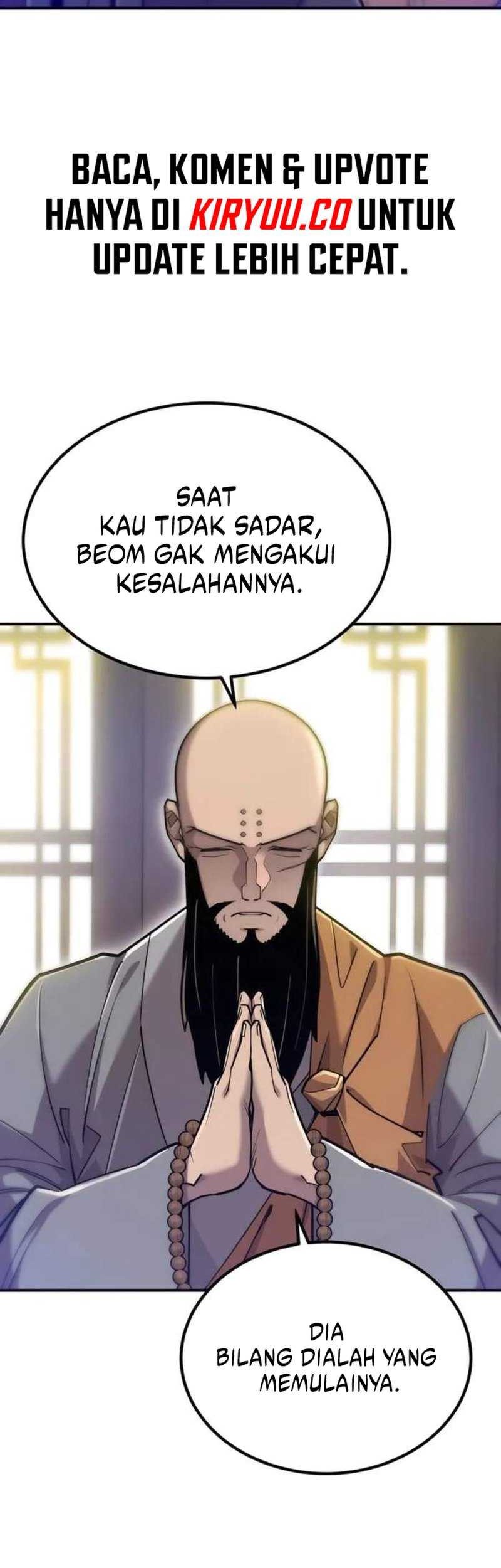 The Masters Are Watching Over Me Chapter 14 - halaman 24