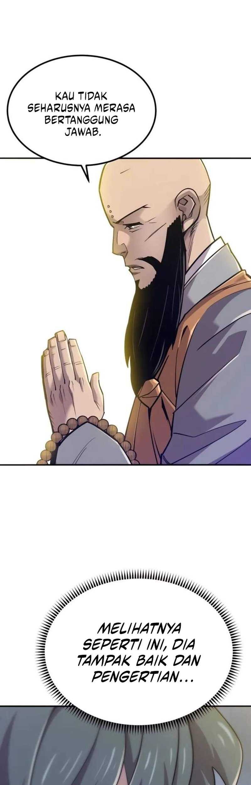 The Masters Are Watching Over Me Chapter 14 - halaman 26