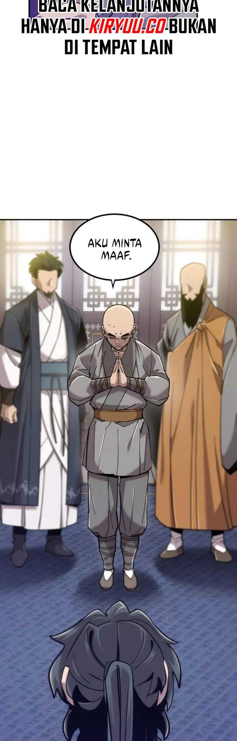 The Masters Are Watching Over Me Chapter 14 - halaman 29
