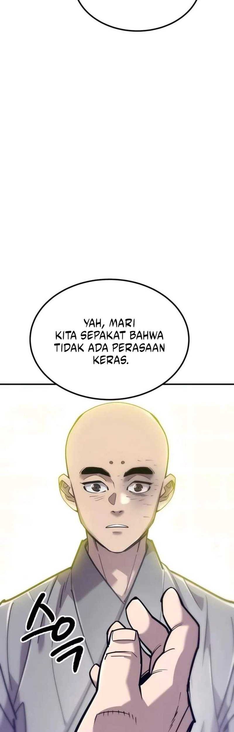 The Masters Are Watching Over Me Chapter 14 - halaman 31
