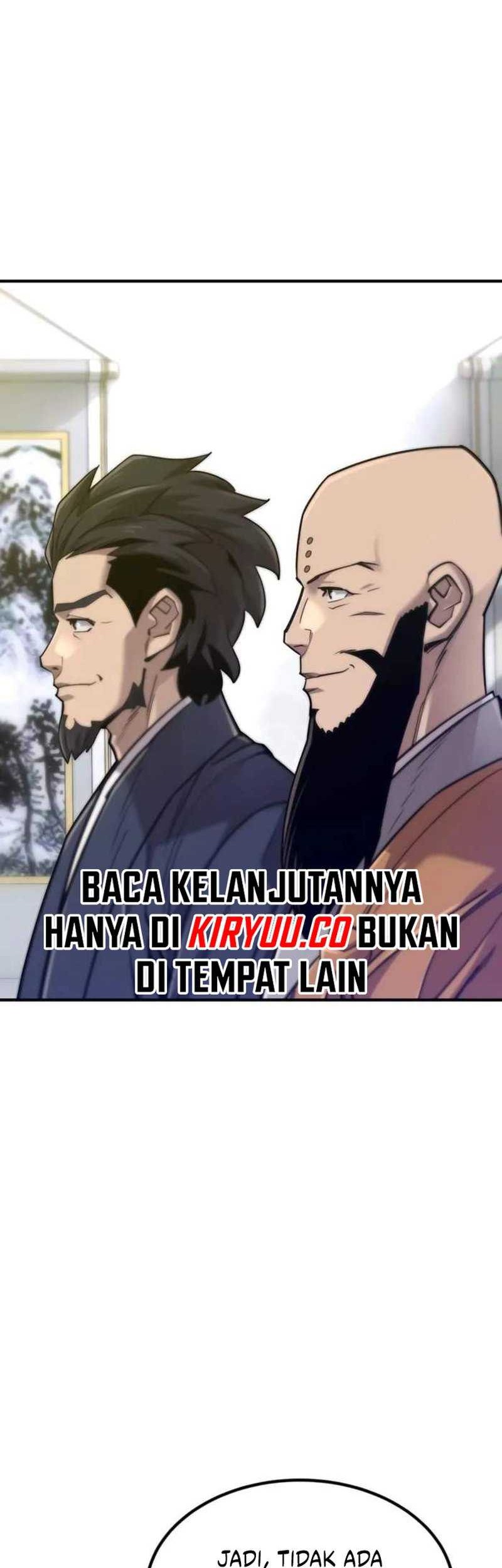 The Masters Are Watching Over Me Chapter 14 - halaman 33