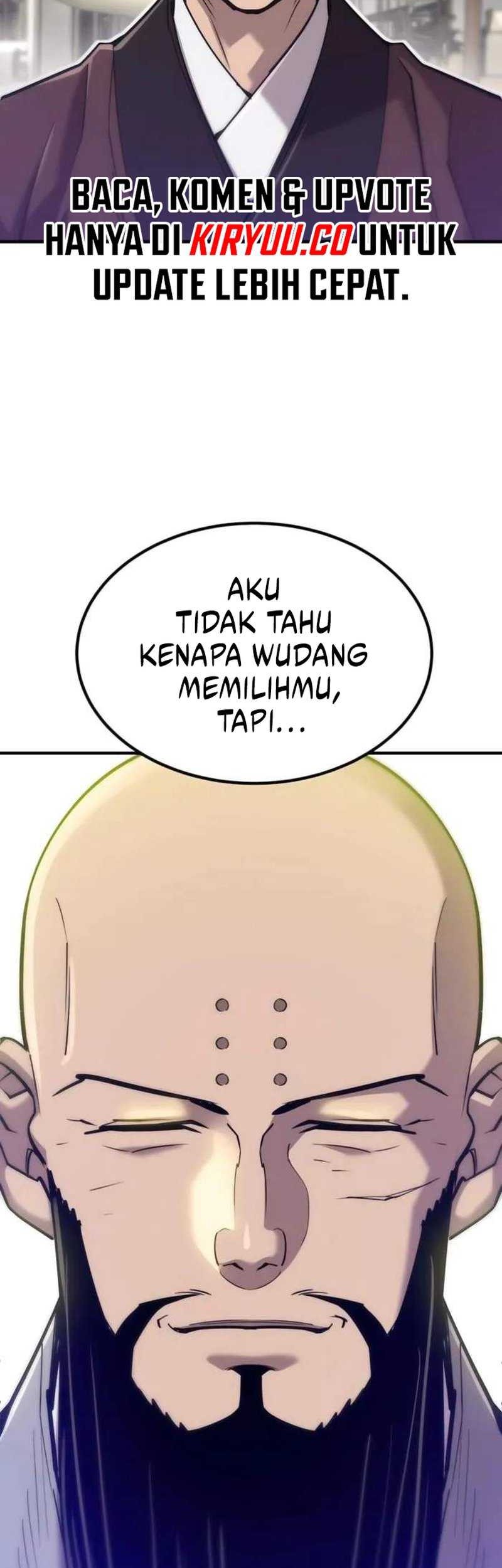 The Masters Are Watching Over Me Chapter 14 - halaman 56