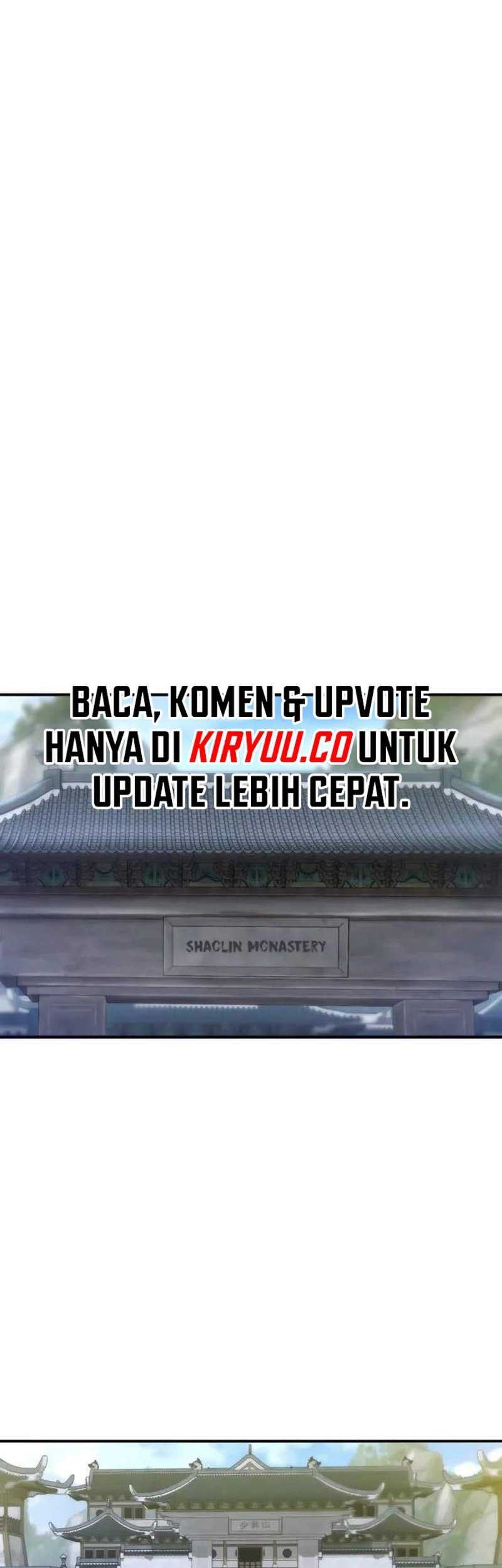 The Masters Are Watching Over Me Chapter 14 - halaman 64
