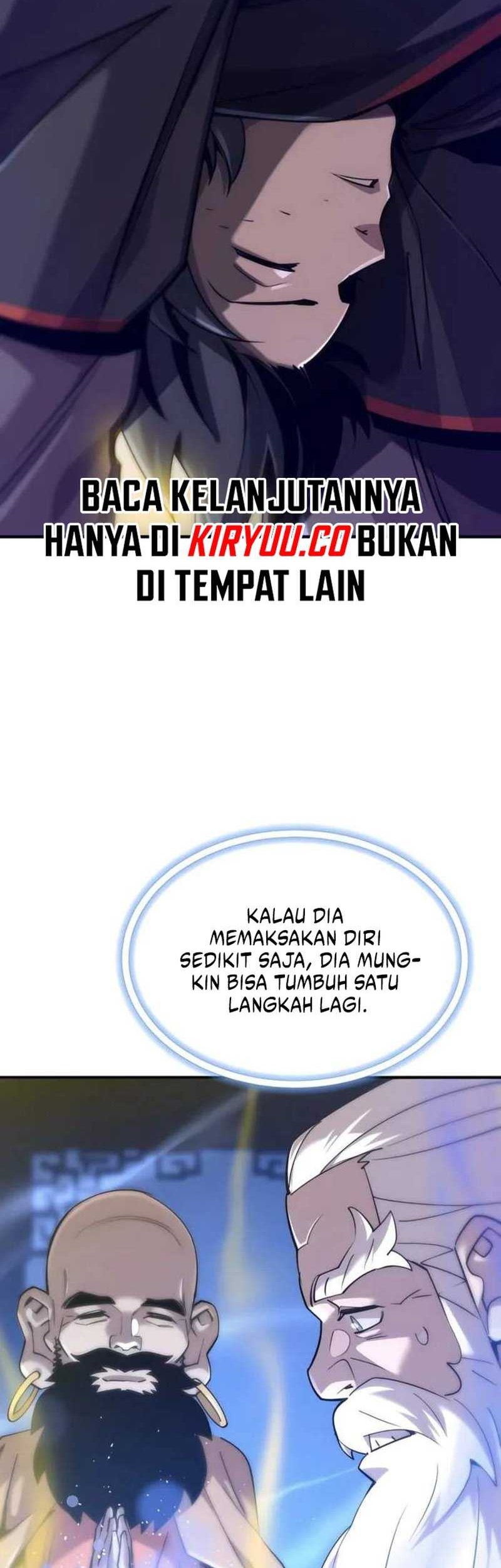 The Masters Are Watching Over Me Chapter 14 - halaman 7