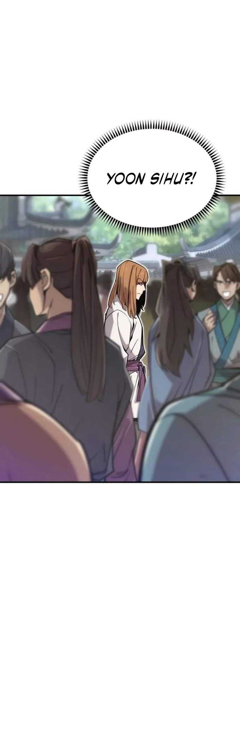 The Masters Are Watching Over Me Chapter 14 - halaman 72