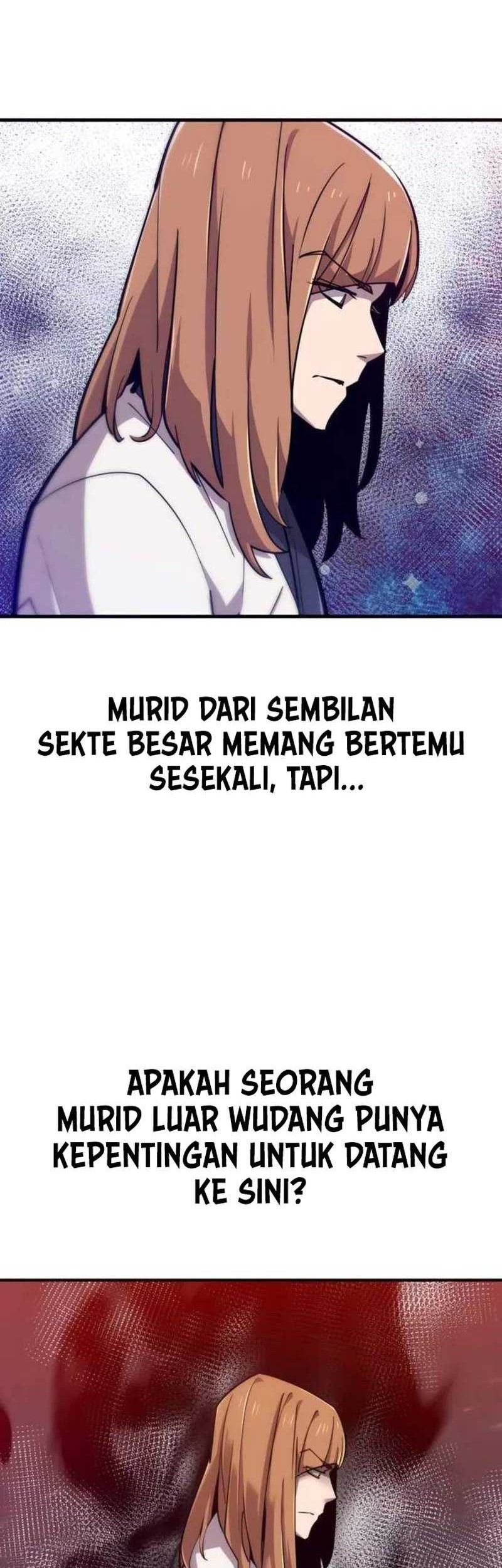 The Masters Are Watching Over Me Chapter 14 - halaman 73