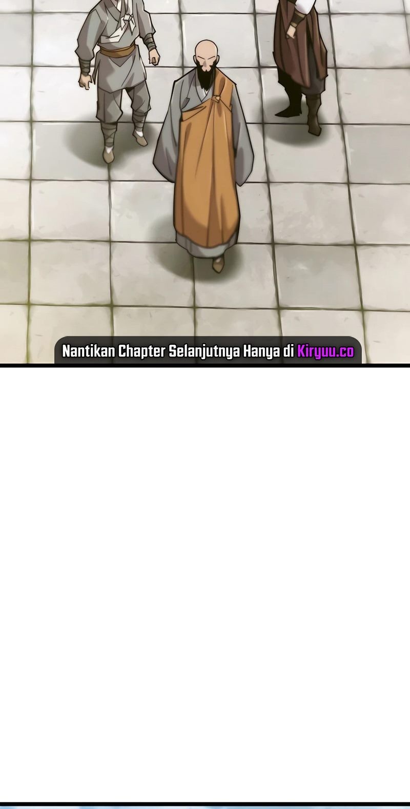The Masters Are Watching Over Me Chapter 15 - halaman 11