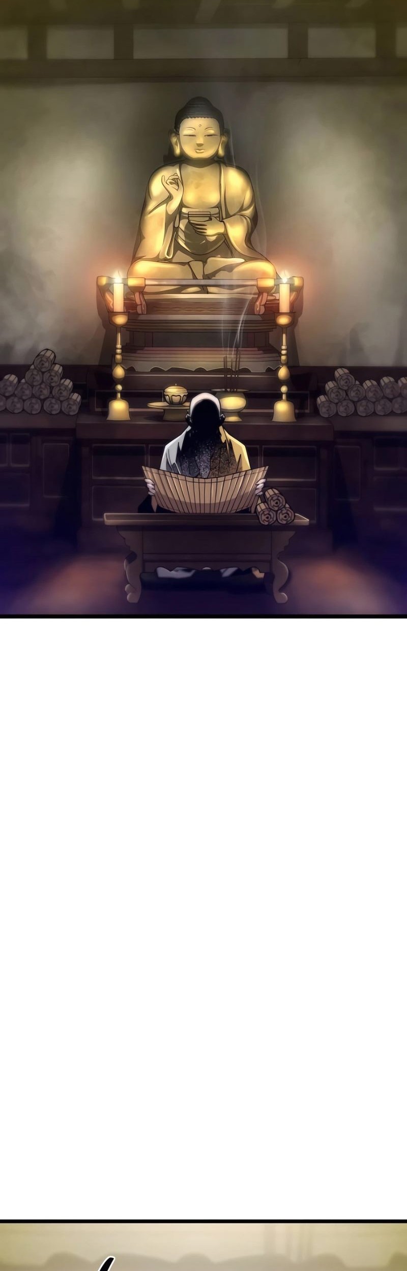 The Masters Are Watching Over Me Chapter 15 - halaman 23