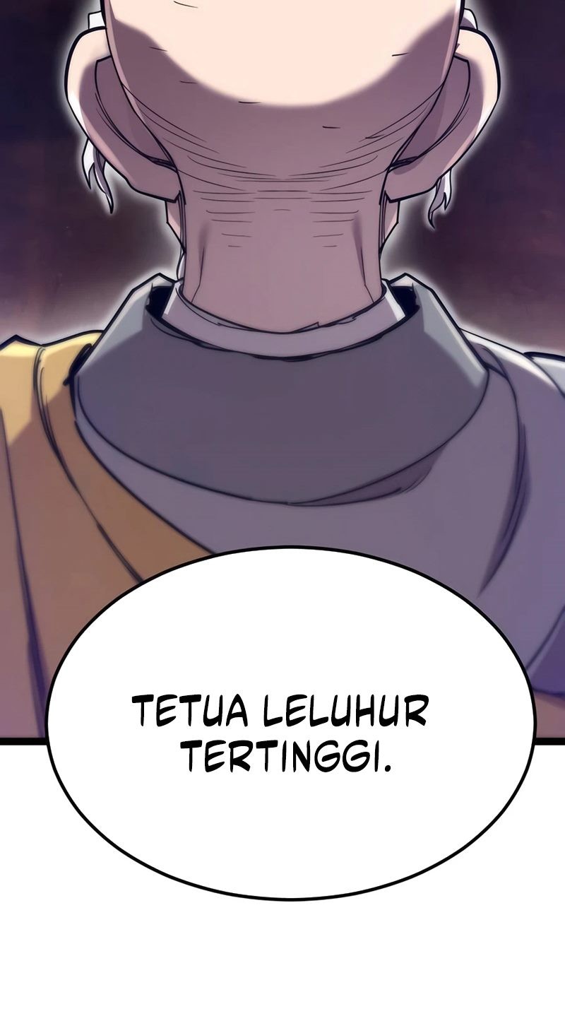 The Masters Are Watching Over Me Chapter 15 - halaman 36