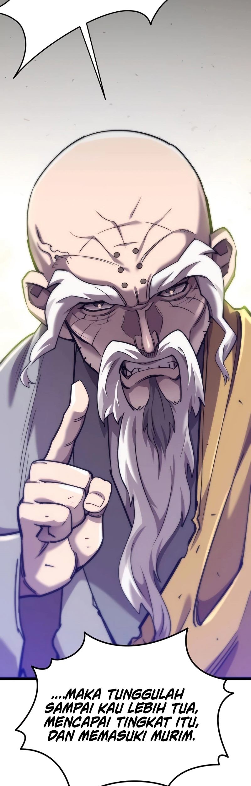 The Masters Are Watching Over Me Chapter 15 - halaman 47