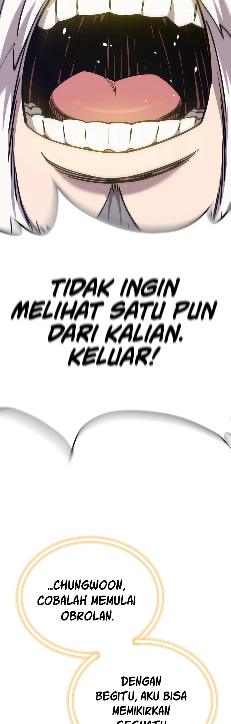 The Masters Are Watching Over Me Chapter 15 - halaman 49