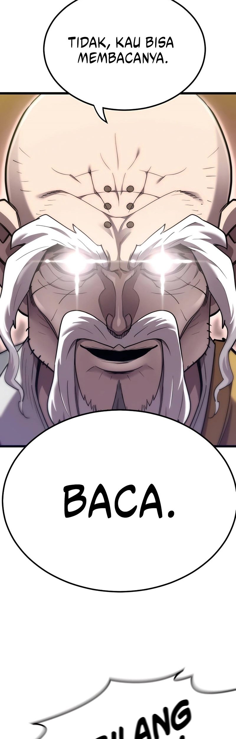 The Masters Are Watching Over Me Chapter 15 - halaman 61