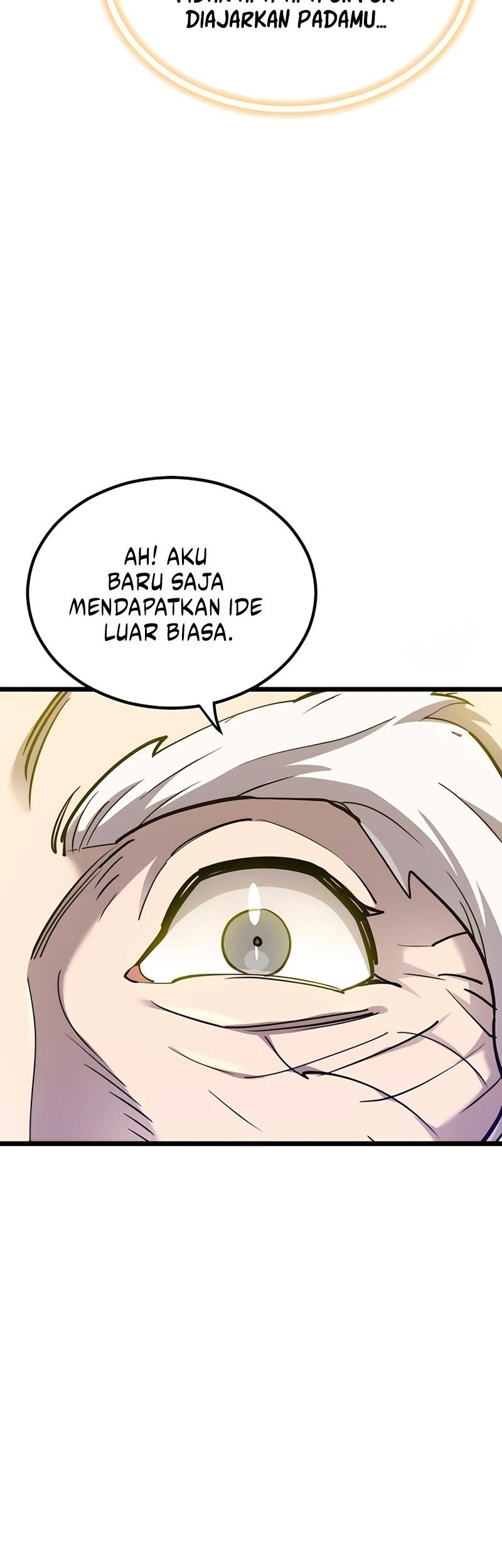 The Masters Are Watching Over Me Chapter 15 - halaman 65