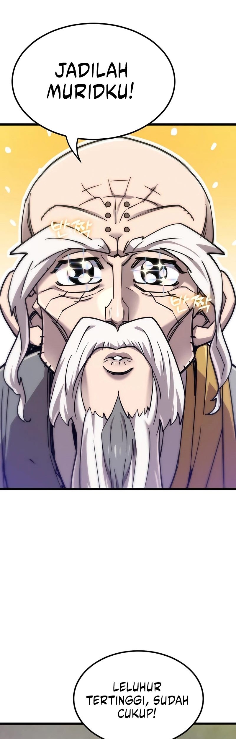 The Masters Are Watching Over Me Chapter 15 - halaman 66