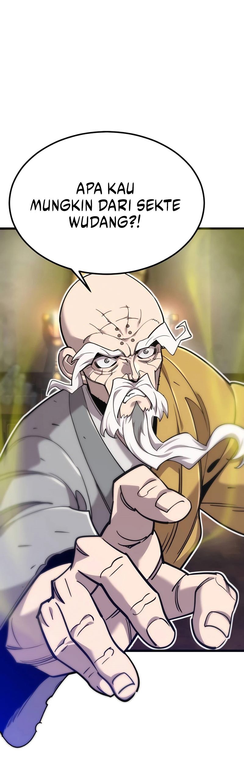 The Masters Are Watching Over Me Chapter 15 - halaman 74