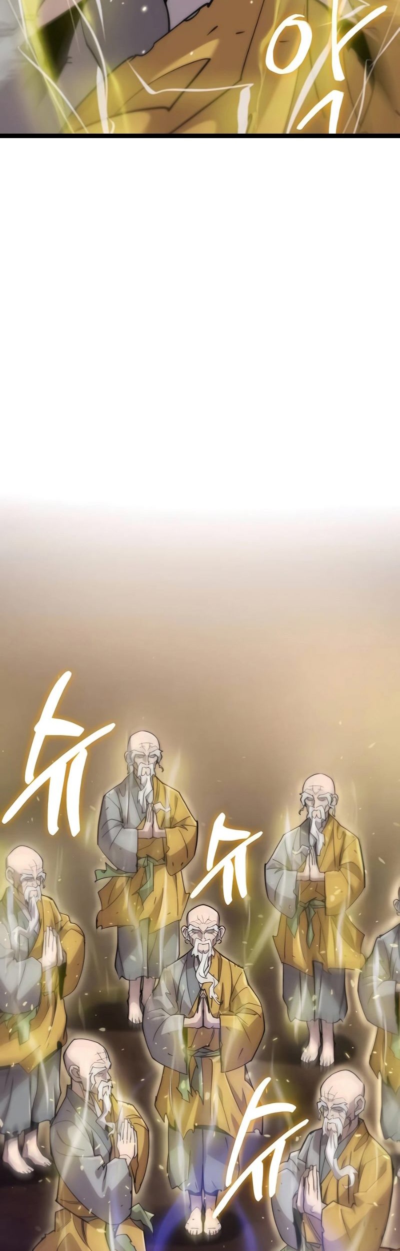 The Masters Are Watching Over Me Chapter 15 - halaman 78