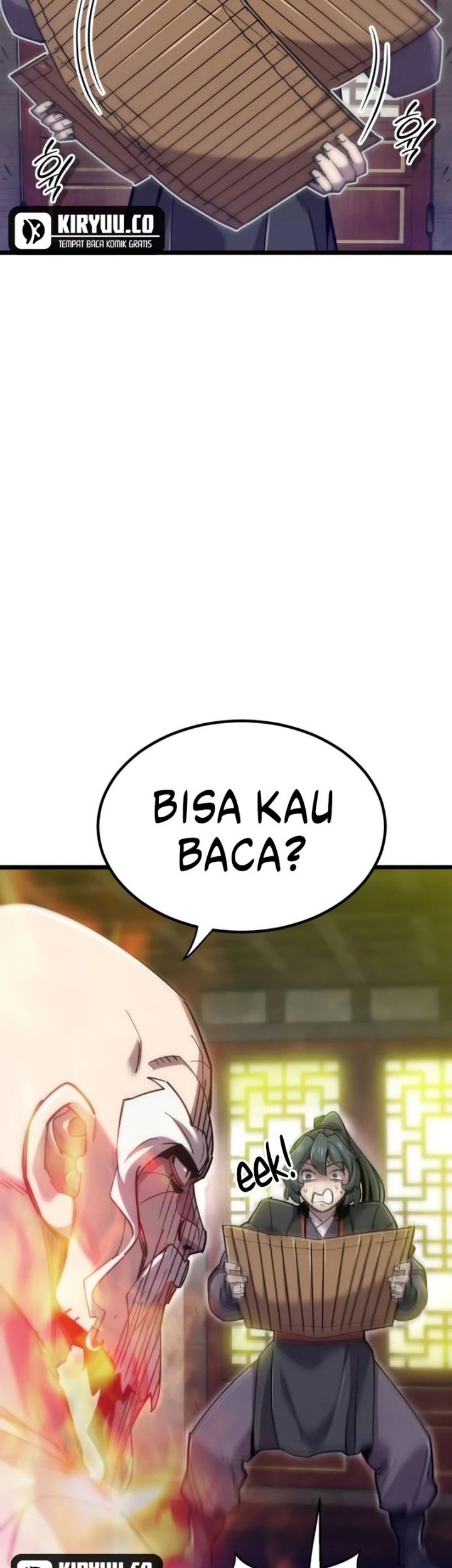 The Masters Are Watching Over Me Chapter 16 - halaman 29