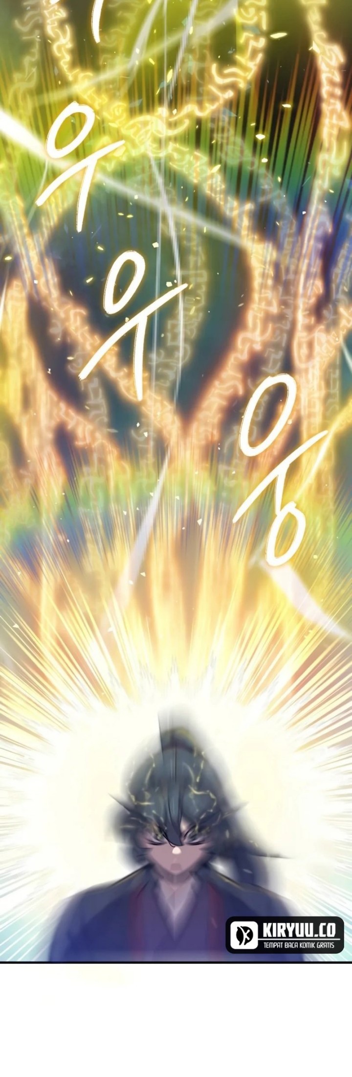The Masters Are Watching Over Me Chapter 16 - halaman 36