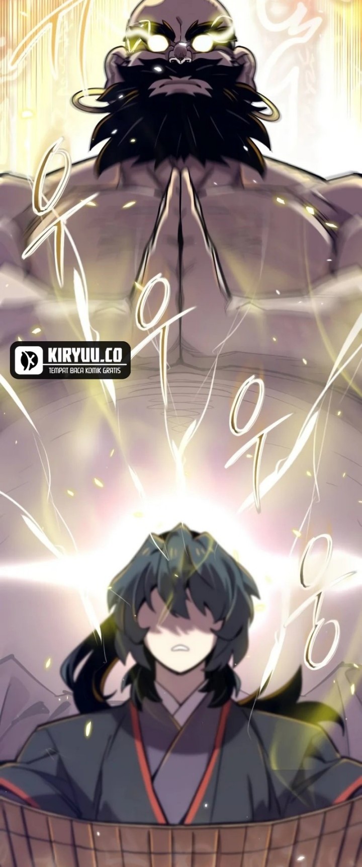 The Masters Are Watching Over Me Chapter 16 - halaman 39