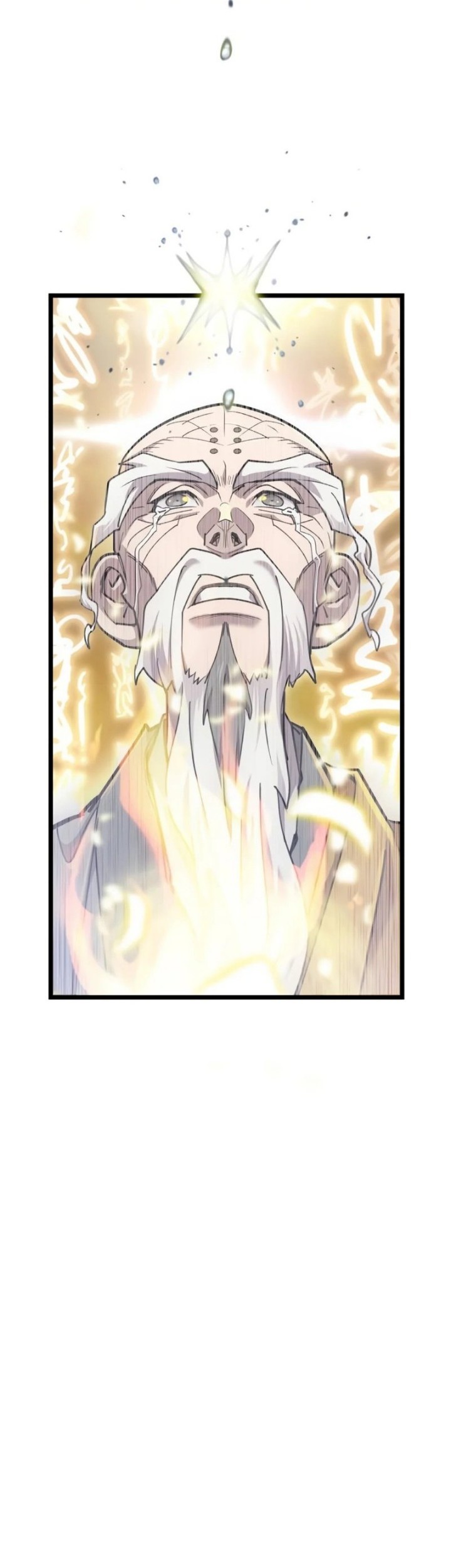 The Masters Are Watching Over Me Chapter 16 - halaman 41