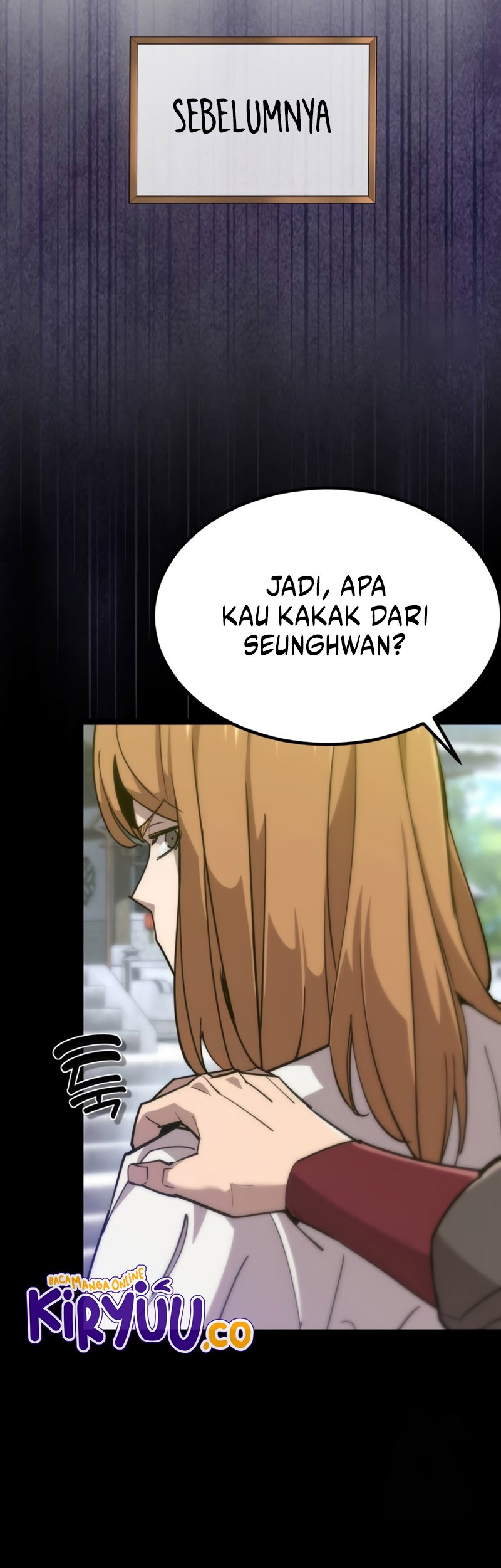 The Masters Are Watching Over Me Chapter 17 - halaman 11