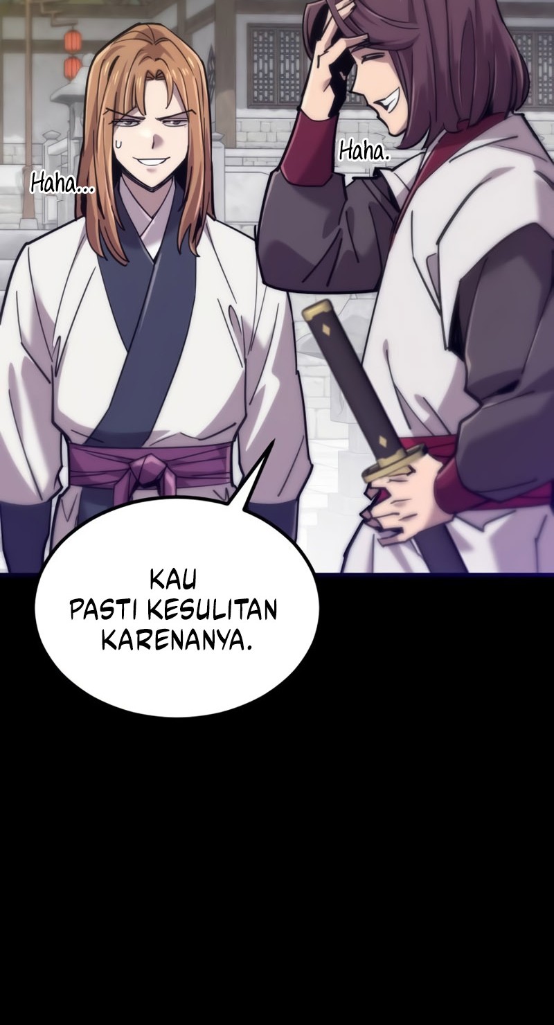 The Masters Are Watching Over Me Chapter 17 - halaman 14