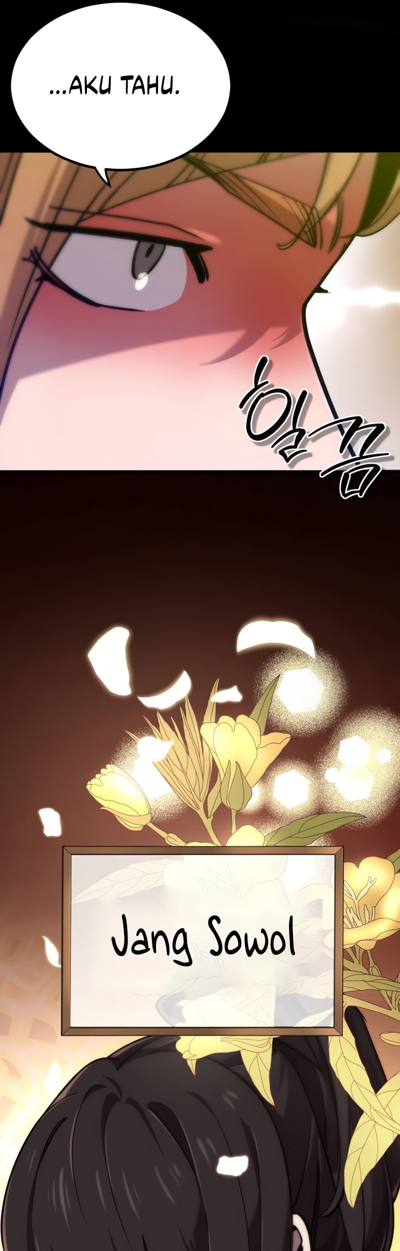 The Masters Are Watching Over Me Chapter 17 - halaman 21
