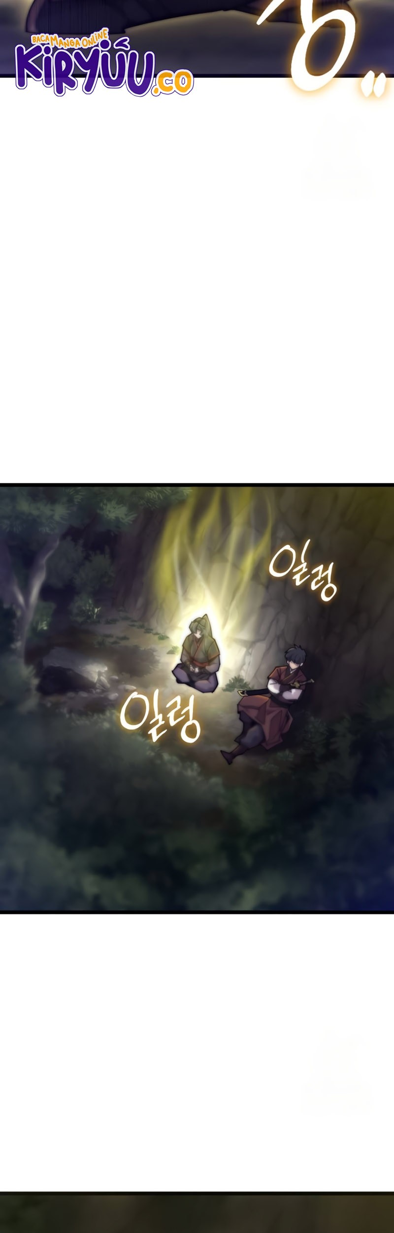 The Masters Are Watching Over Me Chapter 17 - halaman 37