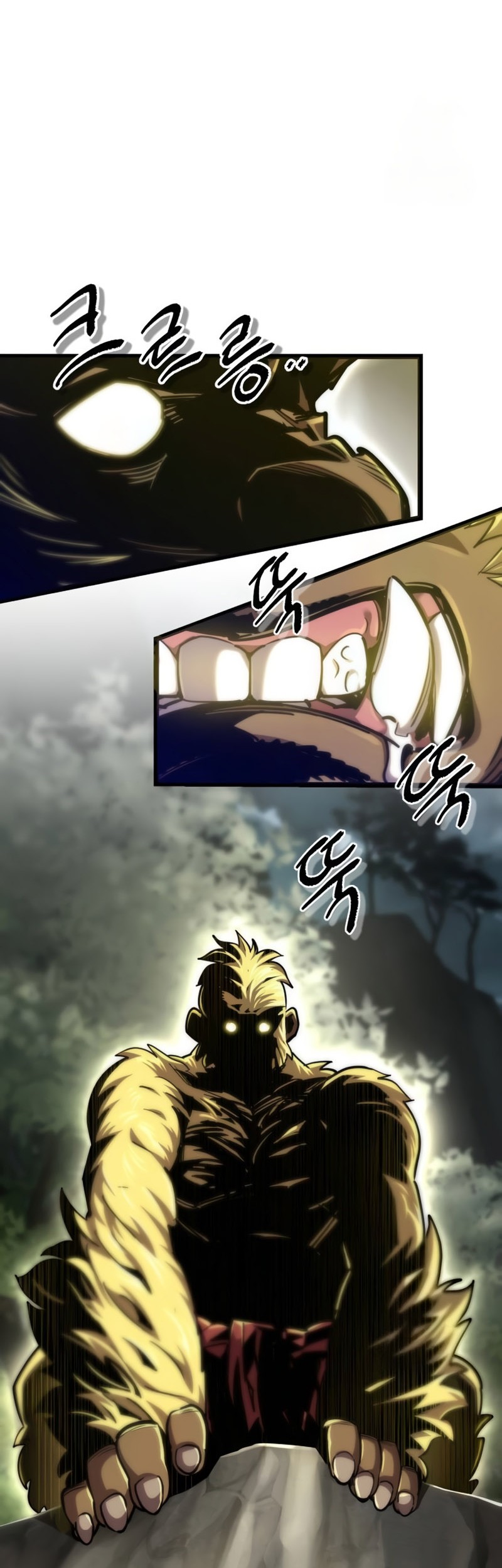 The Masters Are Watching Over Me Chapter 17 - halaman 40