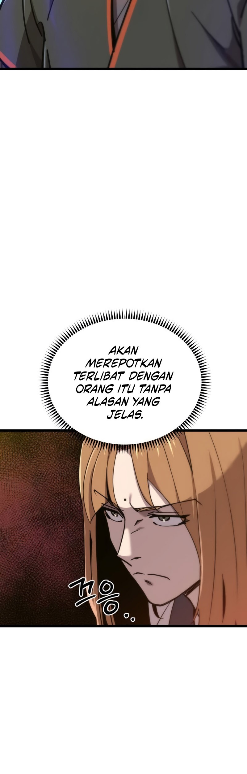 The Masters Are Watching Over Me Chapter 17 - halaman 5