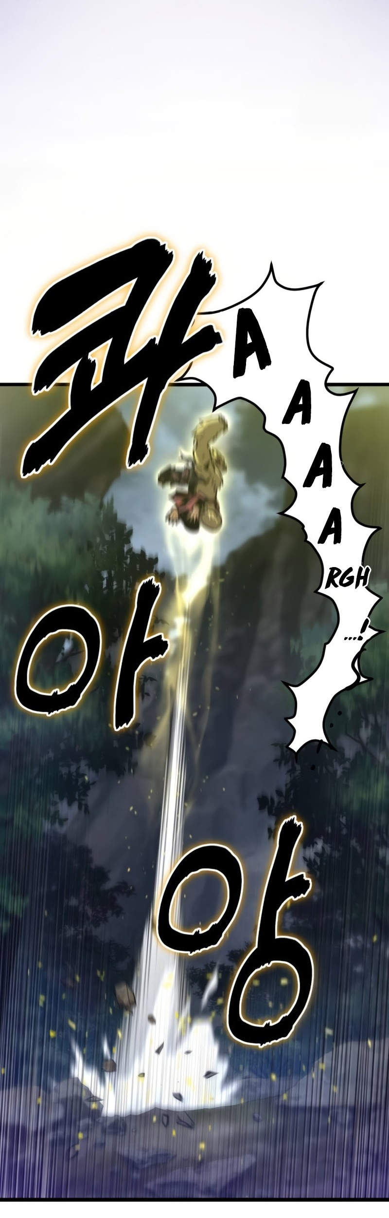 The Masters Are Watching Over Me Chapter 17 - halaman 62