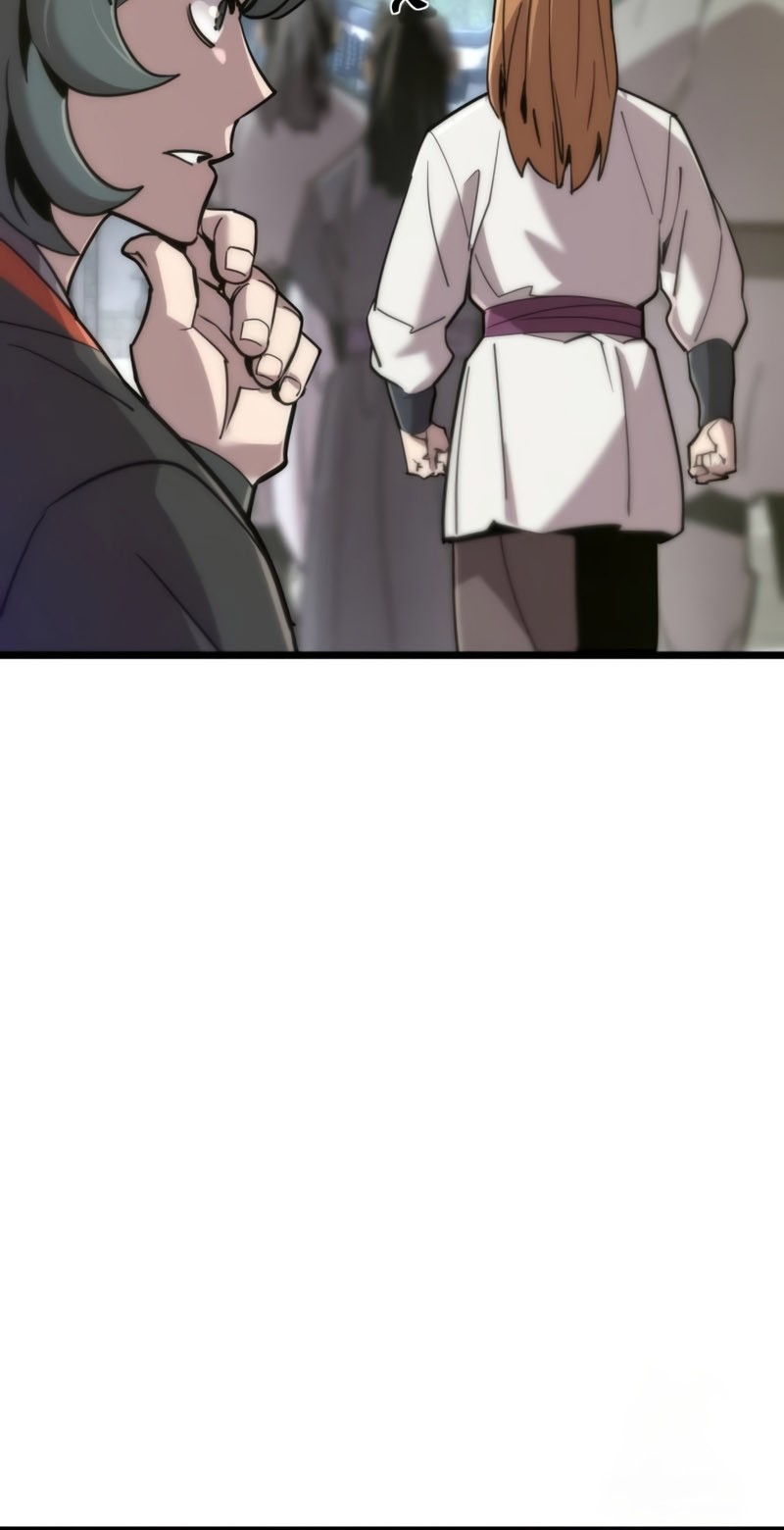 The Masters Are Watching Over Me Chapter 17 - halaman 8