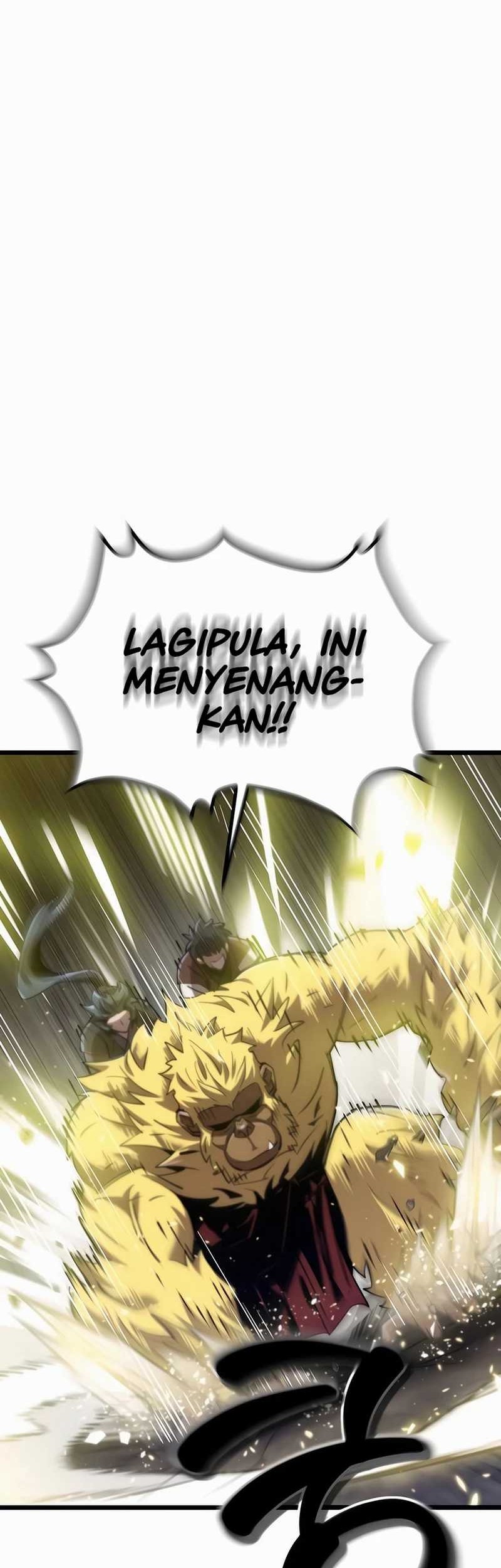 The Masters Are Watching Over Me Chapter 18 - halaman 10