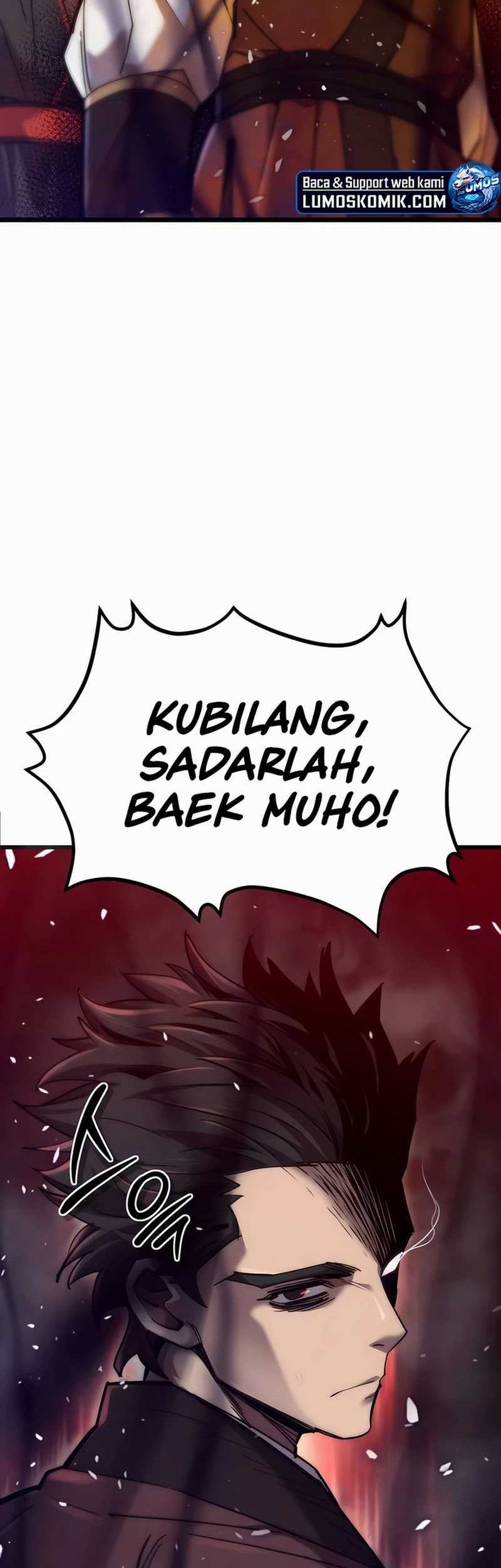 The Masters Are Watching Over Me Chapter 18 - halaman 30