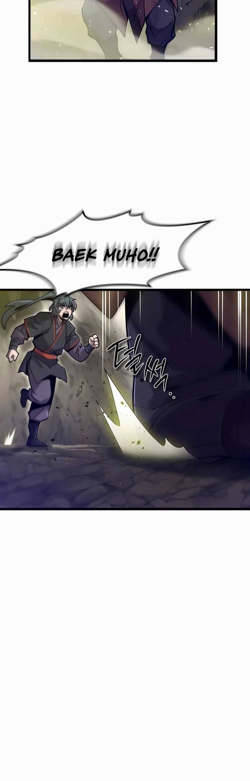 The Masters Are Watching Over Me Chapter 18 - halaman 43
