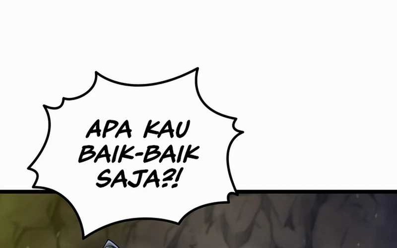 The Masters Are Watching Over Me Chapter 18 - halaman 44
