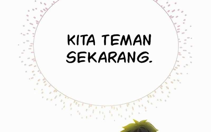 The Masters Are Watching Over Me Chapter 18 - halaman 64