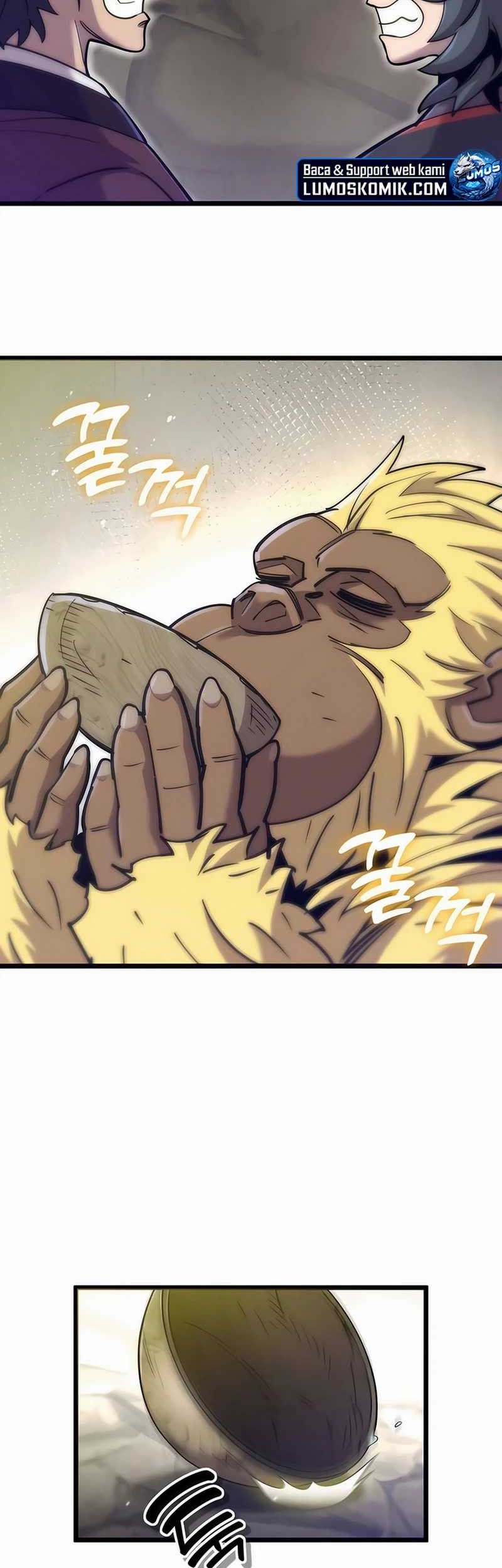 The Masters Are Watching Over Me Chapter 18 - halaman 67