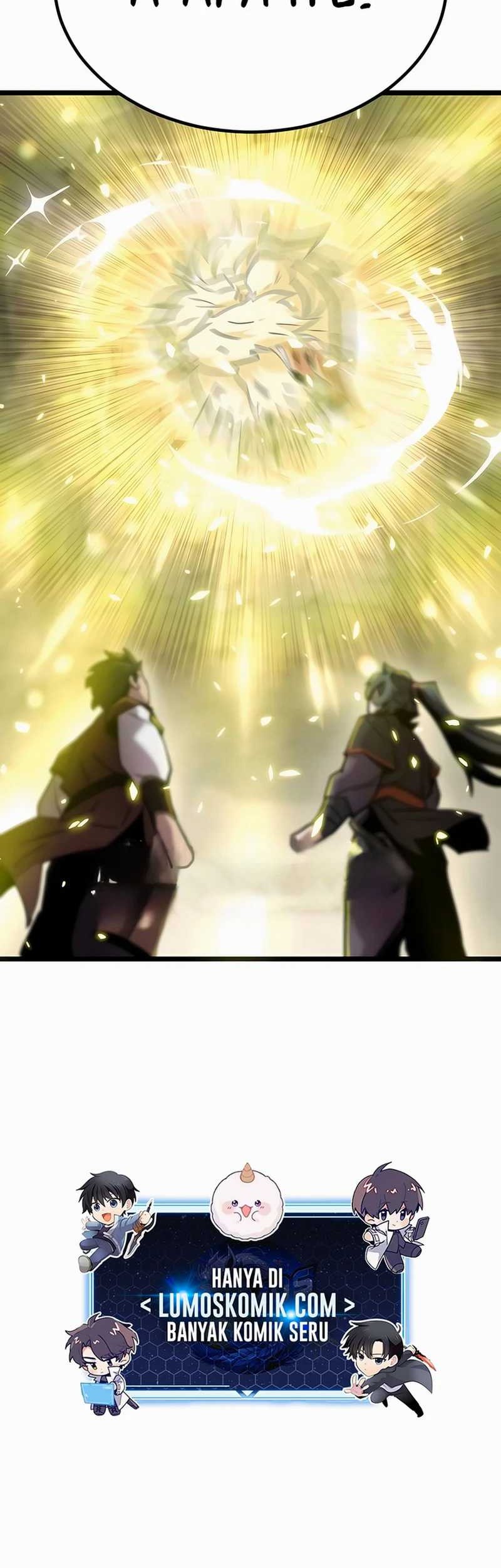 The Masters Are Watching Over Me Chapter 18 - halaman 75